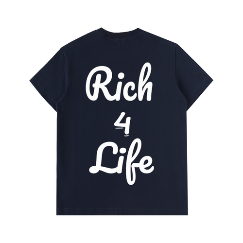 Essential Heavyweight Cotton T-Shirt