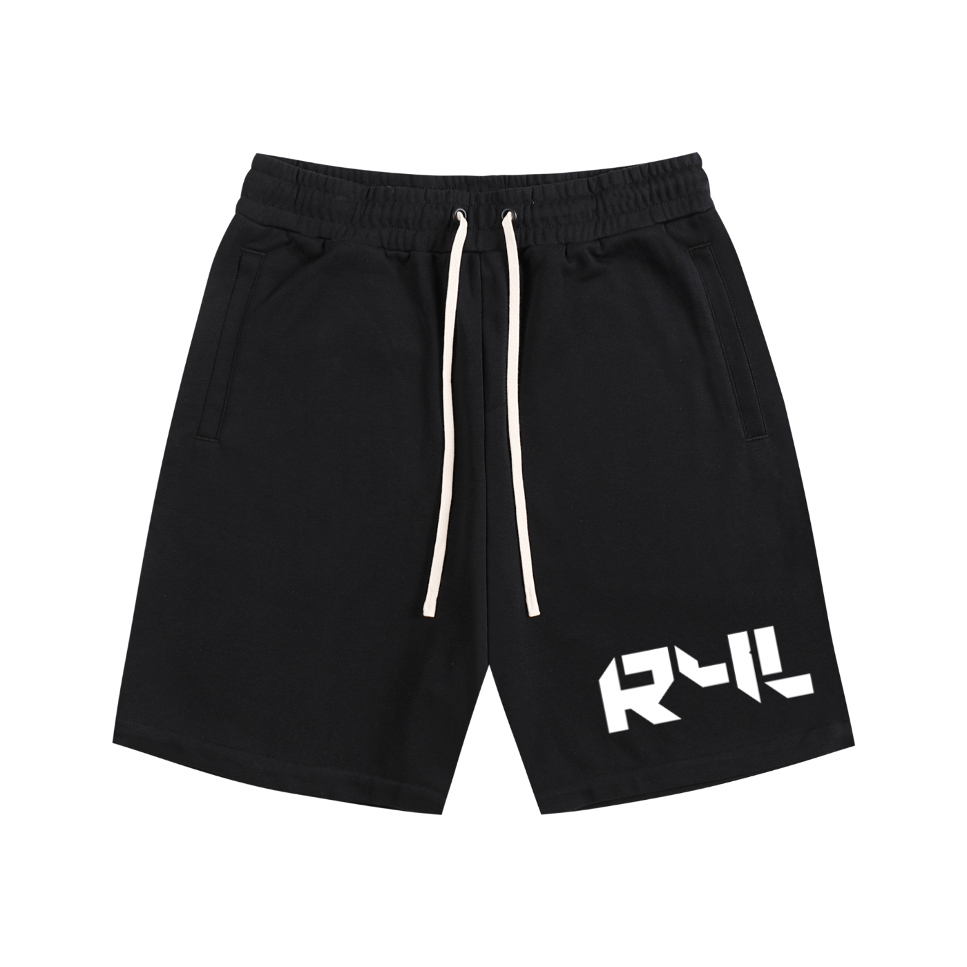 Essential Cotton Shorts