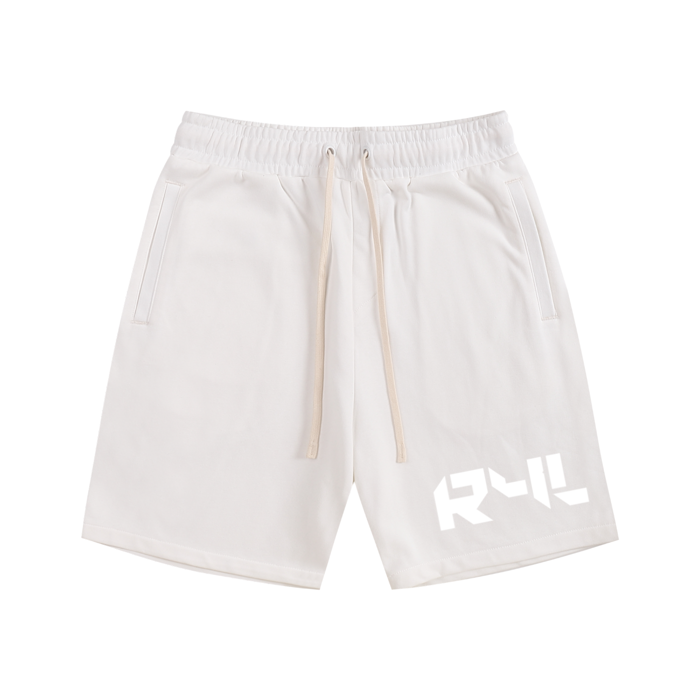 Essential Cotton Shorts
