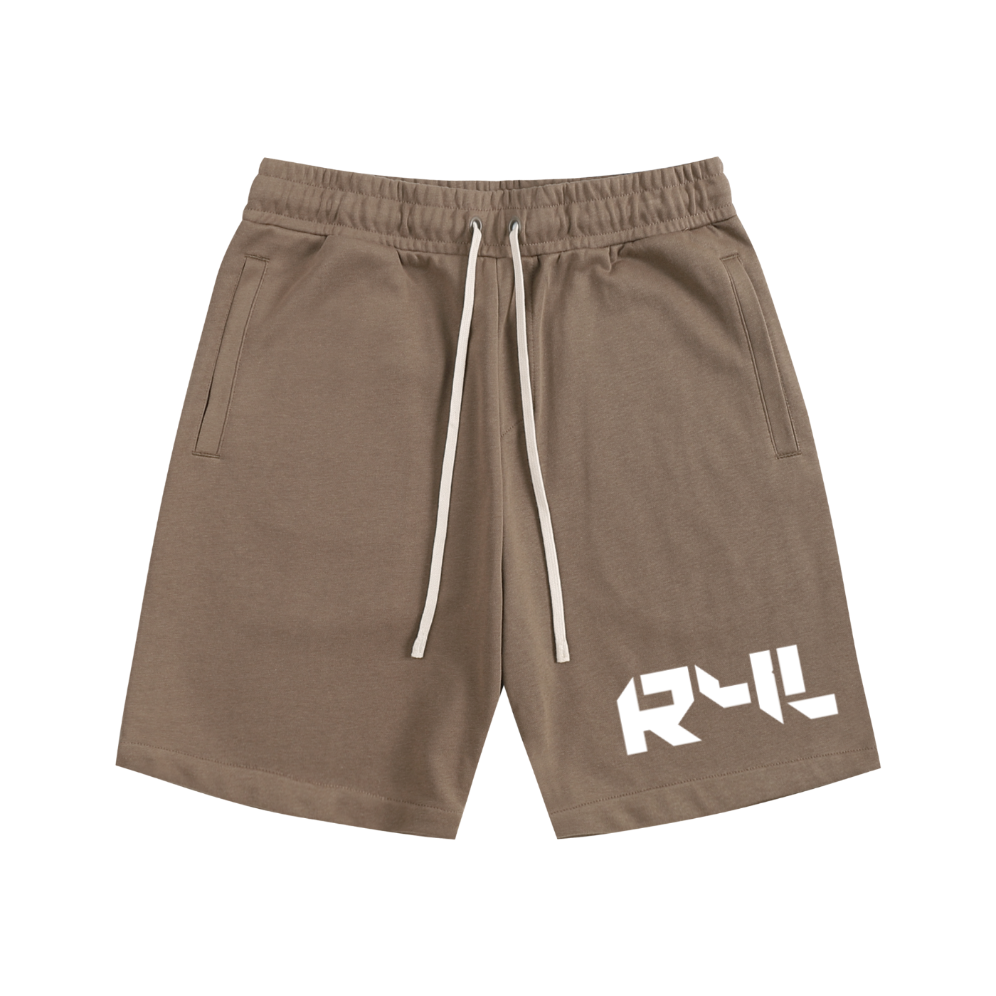 Essential Cotton Shorts