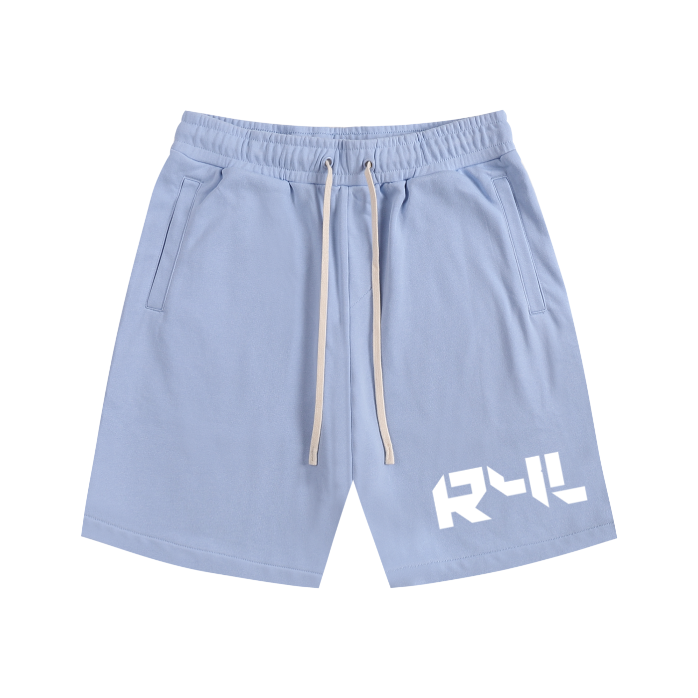 Essential Cotton Shorts