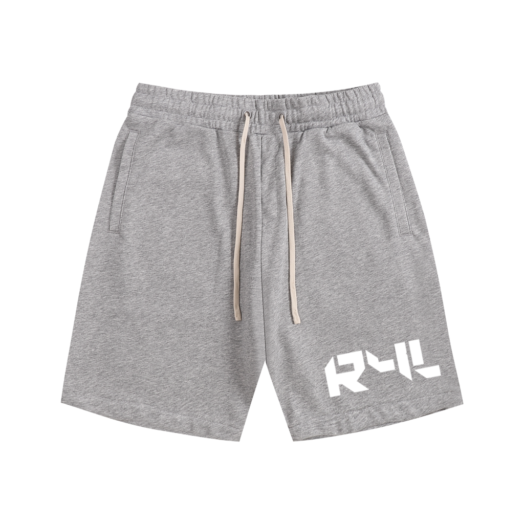 Essential Cotton Shorts