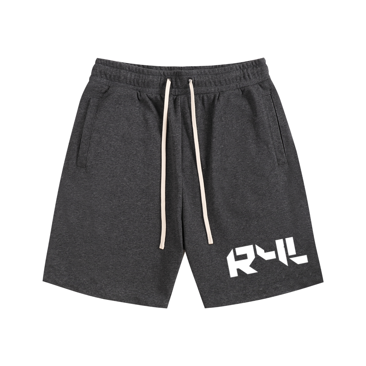 Essential Cotton Shorts